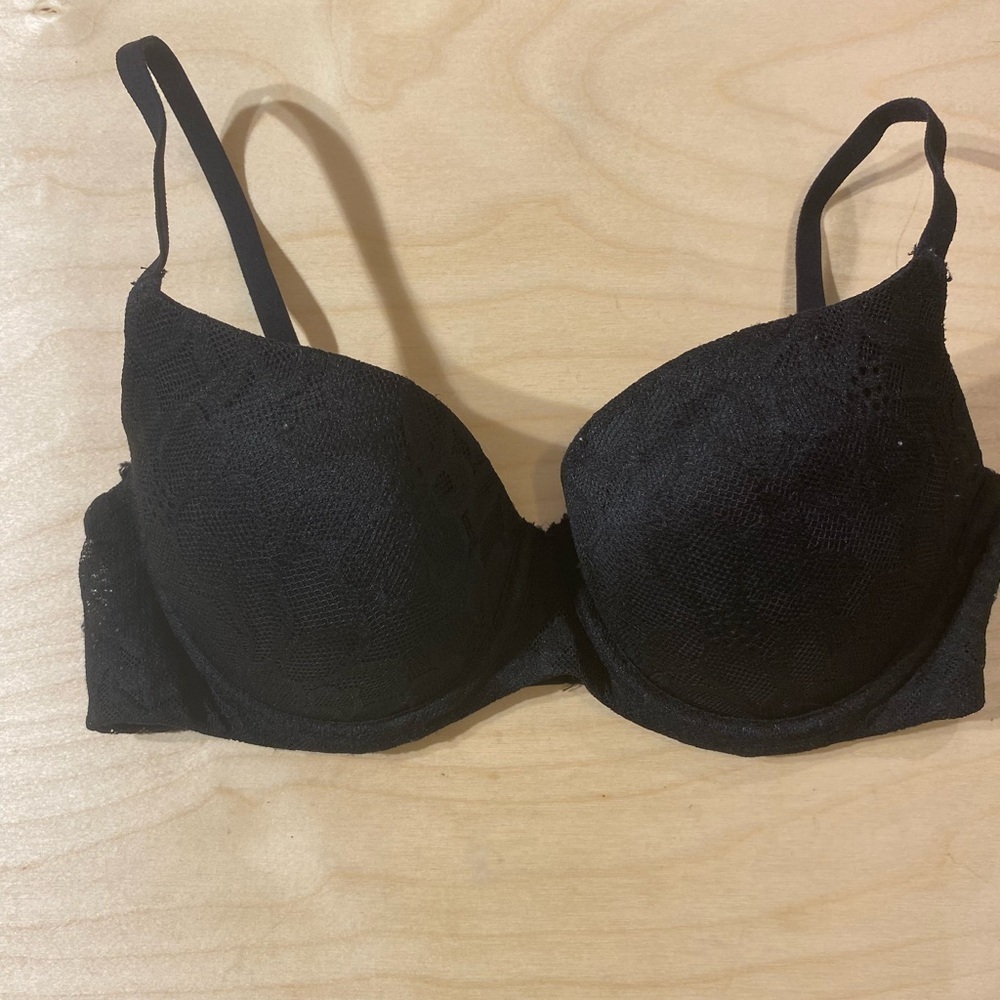No Boundaries Bra 32D (AS)